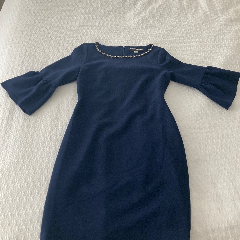 Karl Lagerfeld Dress